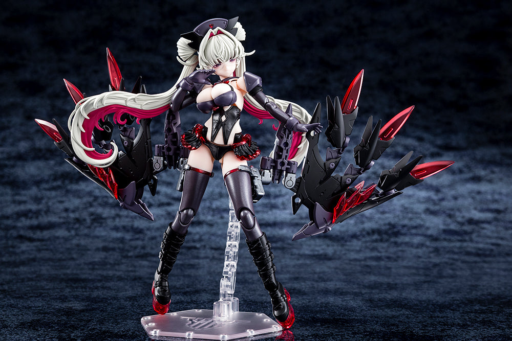 Megami Device KP870 Desire Maiden Medic Night Shift
