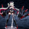 Megami Device KP870 Desire Maiden Medic Night Shift Megami Device KP870 Desire Maiden Medic Night Shift