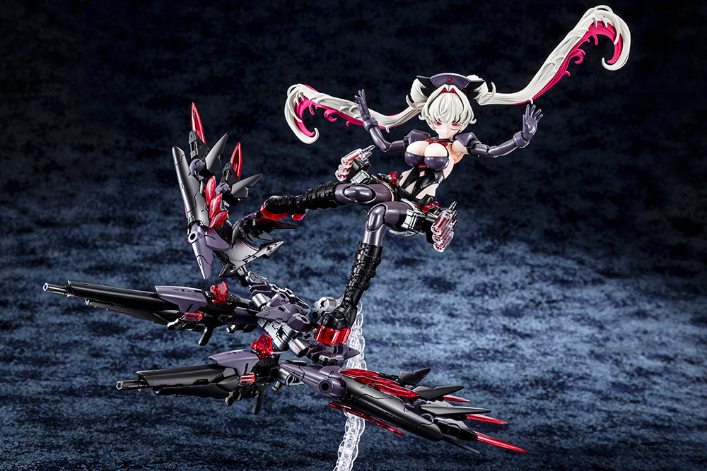 Megami Device KP870 Desire Maiden Medic Night Shift