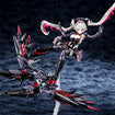 Megami Device KP870 Desire Maiden Medic Night Shift Megami Device KP870 Desire Maiden Medic Night Shift