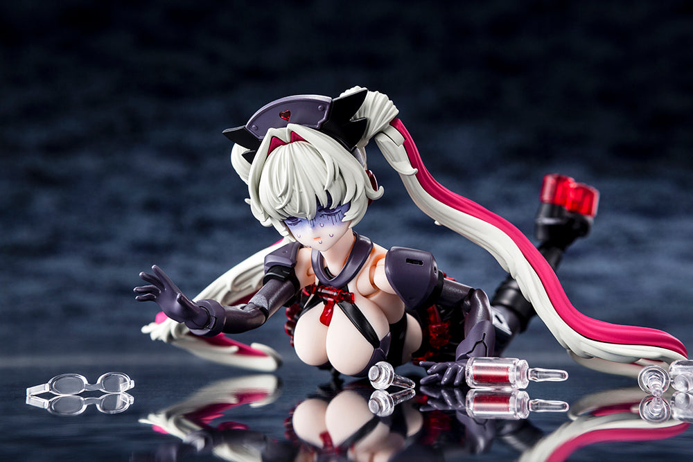 Megami Device KP870 Desire Maiden Medic Night Shift