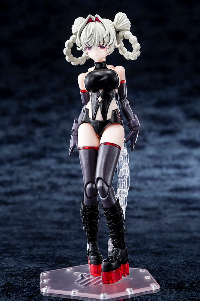 Megami Device KP870 Desire Maiden Medic Night Shift