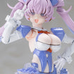 Megami Device MSG 09 Hand Set Color White Megami Device MSG 09 Hand Set Color White