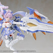 Megami Device MSG 09 Hand Set Color White Megami Device MSG 09 Hand Set Color White