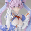 Megami Device MSG 09 Hand Set Color White Megami Device MSG 09 Hand Set Color White