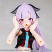 Megami Device MSG 09 Hand Set Skin Color C Megami Device MSG 09 Hand Set Skin Color C