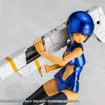 Megami Device MSG 09 Hand Set Skin Color D Megami Device MSG 09 Hand Set Skin Color D
