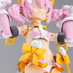 Megami Device MSG 10 Face Set Puni☆Mofu 01 Skin Color A Megami Device MSG 10 Face Set Puni☆Mofu 01 Skin Color A