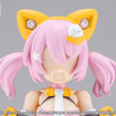 Megami Device MSG 10 Face Set Puni☆Mofu 01 Skin Color A Megami Device MSG 10 Face Set Puni☆Mofu 01 Skin Color A