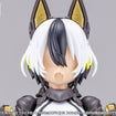 Megami Device MSG 10 Face Set Puni☆Mofu 01 Skin Color A Megami Device MSG 10 Face Set Puni☆Mofu 01 Skin Color A