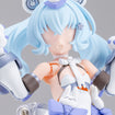 Megami Device MSG 10 Face Set Puni☆Mofu 01 Skin Color B Megami Device MSG 10 Face Set Puni☆Mofu 01 Skin Color B