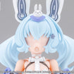 Megami Device MSG 10 Face Set Puni☆Mofu 01 Skin Color B Megami Device MSG 10 Face Set Puni☆Mofu 01 Skin Color B