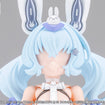 Megami Device MSG 10 Face Set Puni☆Mofu 01 Skin Color B Megami Device MSG 10 Face Set Puni☆Mofu 01 Skin Color B