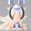 Megami Device MSG 10 Face Set Puni☆Mofu 01 Skin Color C Megami Device MSG 10 Face Set Puni☆Mofu 01 Skin Color C