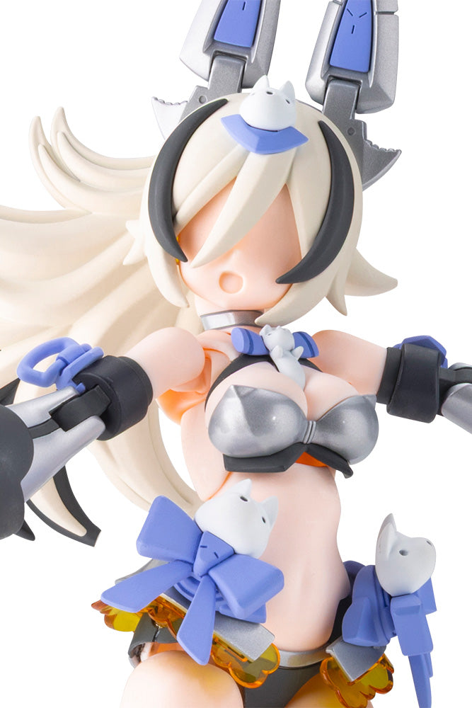 Megami Device MSG 10 Face Set Puni☆Mofu 01 Skin Color C