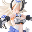 Megami Device MSG 10 Face Set Puni☆Mofu 01 Skin Color C Megami Device MSG 10 Face Set Puni☆Mofu 01 Skin Color C