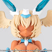 Megami Device MSG 10 Face Set Puni☆Mofu 01 Skin Color E Megami Device MSG 10 Face Set Puni☆Mofu 01 Skin Color E