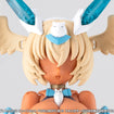 Megami Device MSG 10 Face Set Puni☆Mofu 01 Skin Color E Megami Device MSG 10 Face Set Puni☆Mofu 01 Skin Color E