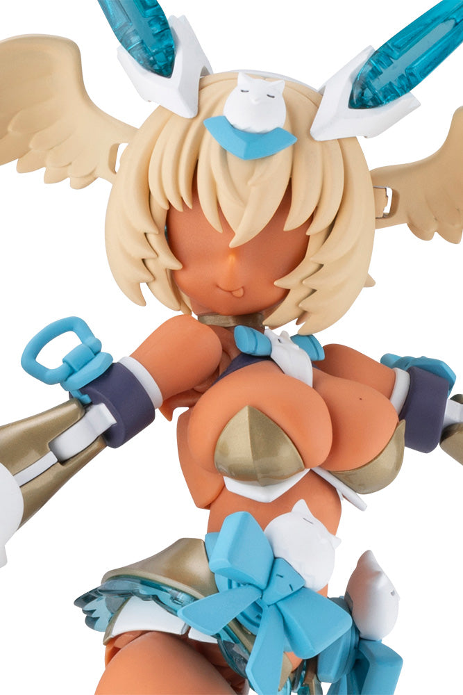 Megami Device MSG 10 Face Set Puni☆Mofu 01 Skin Color E
