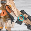 Megami Device MSG Yggdrasis Skoll Sharpshooter Tempest Eye Decale Set Megami Device MSG Yggdrasis Skoll Sharpshooter Tempest Eye Decale Set