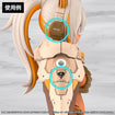 Megami Device MSG Yggdrasis Skoll Sharpshooter Tempest Eye Decale Set Megami Device MSG Yggdrasis Skoll Sharpshooter Tempest Eye Decale Set