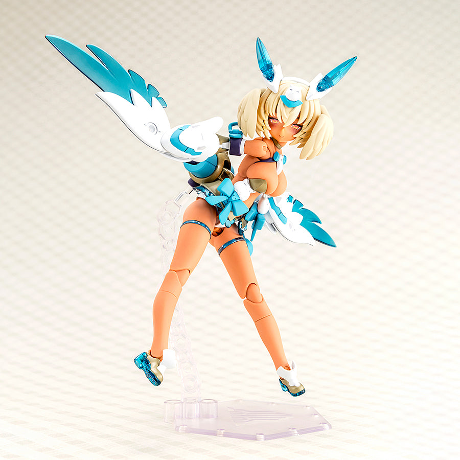 Megami Device Puni☆Mofu Kin Xiao Base, Thumbnail