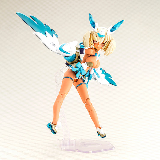 Megami Device Puni☆Mofu Kin Xiao Base, Thumbnail