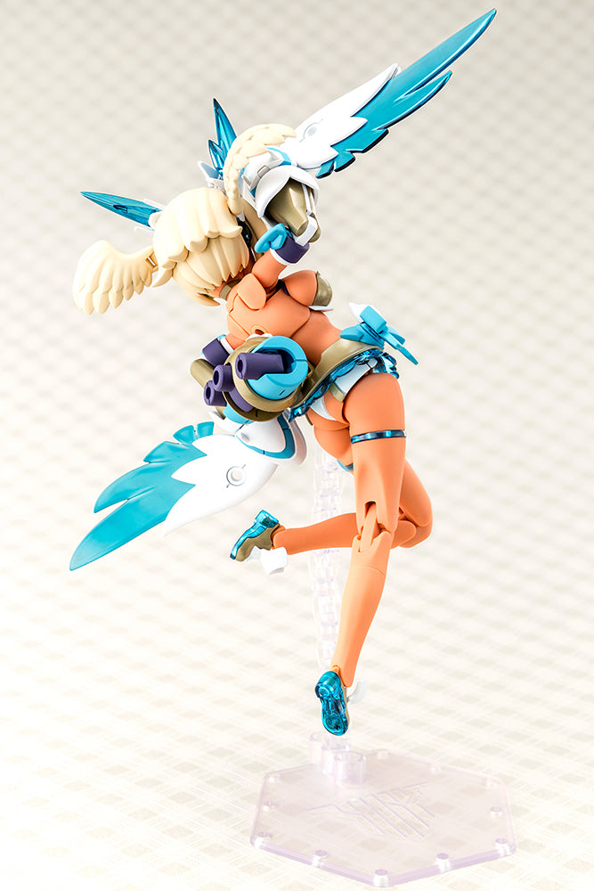 Megami Device Puni☆Mofu Kin Xiao