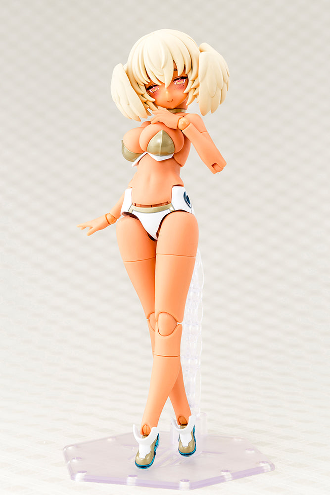 Megami Device Puni☆Mofu Kin Xiao