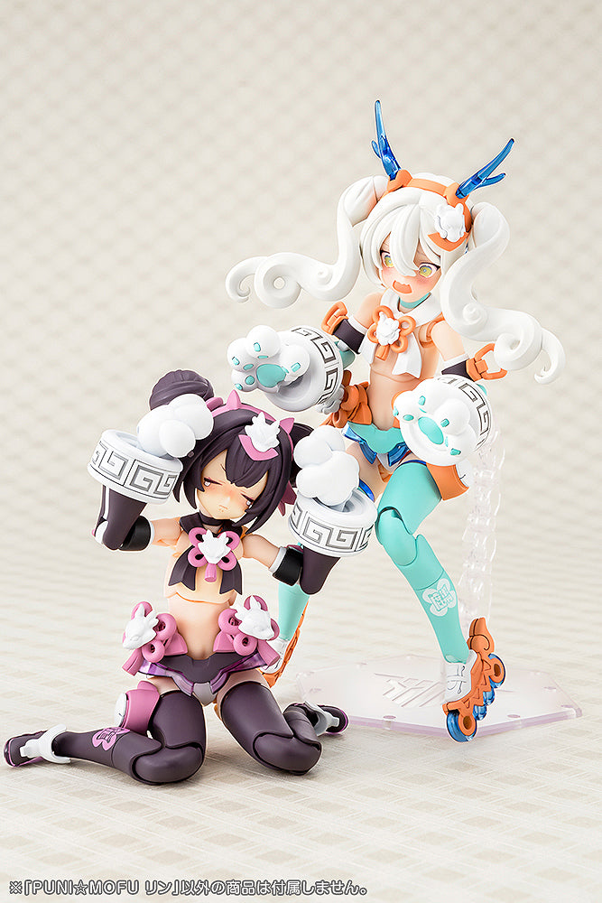 Megami Device Puni☆Mofu Lin