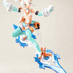 Megami Device Puni☆Mofu Lin Megami Device Puni☆Mofu Lin