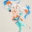Megami Device Puni☆Mofu Lin Megami Device Puni☆Mofu Lin