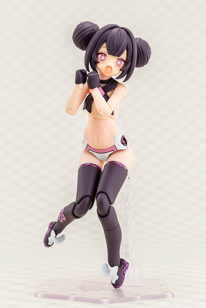 Megami Device Puni☆Mofu Long