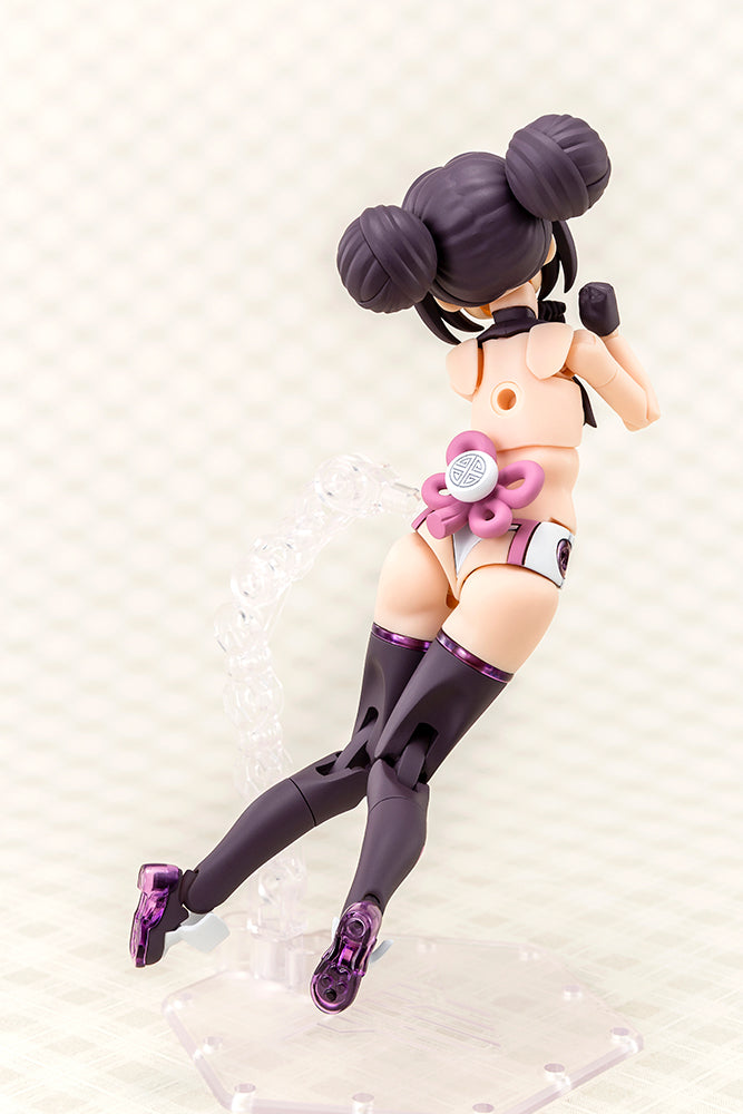 Megami Device Puni☆Mofu Long