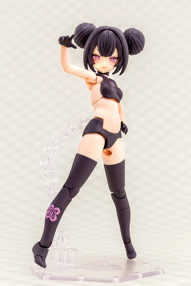 Megami Device Puni☆Mofu Long