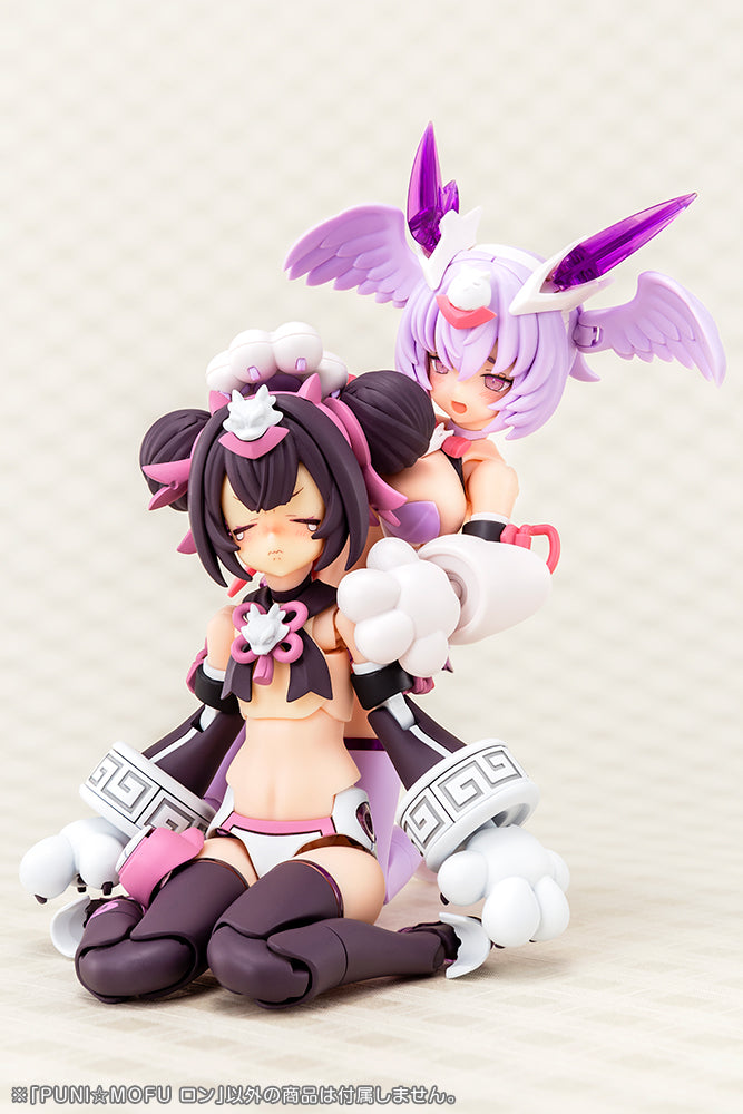 Megami Device Puni☆Mofu Long