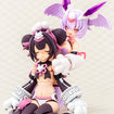 Megami Device Puni☆Mofu Long Megami Device Puni☆Mofu Long