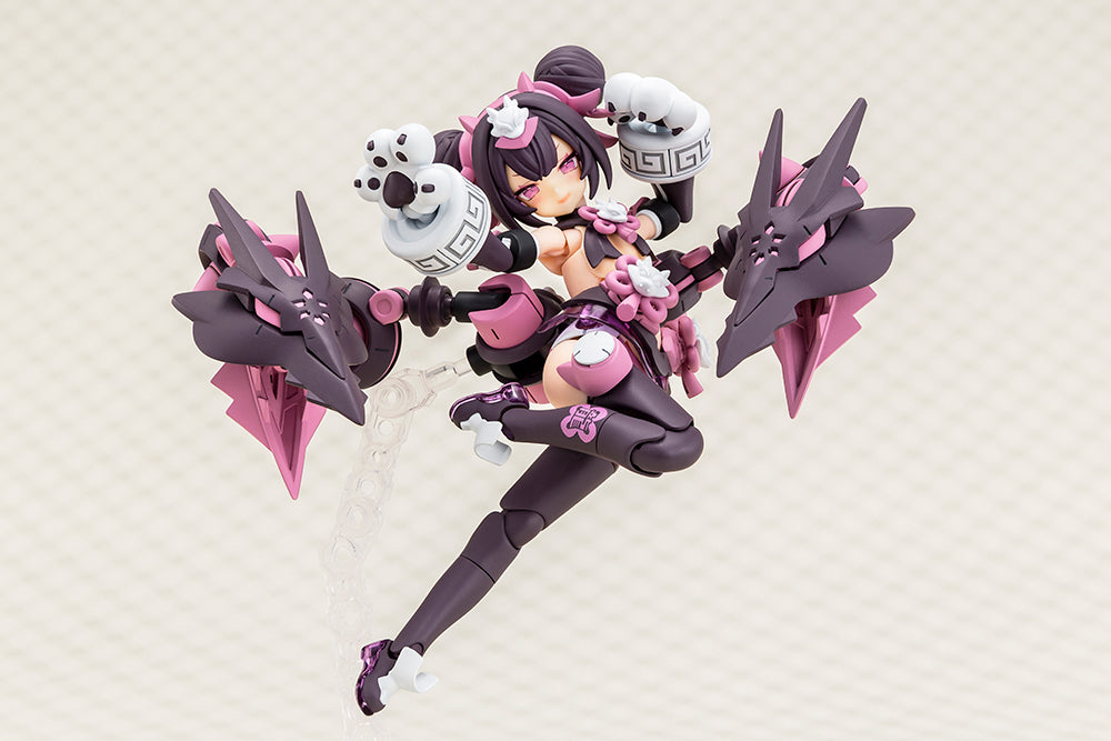 Megami Device Puni☆Mofu Long