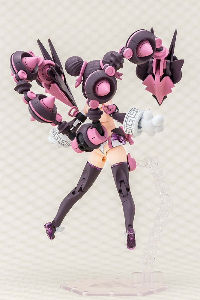 Megami Device Puni☆Mofu Long