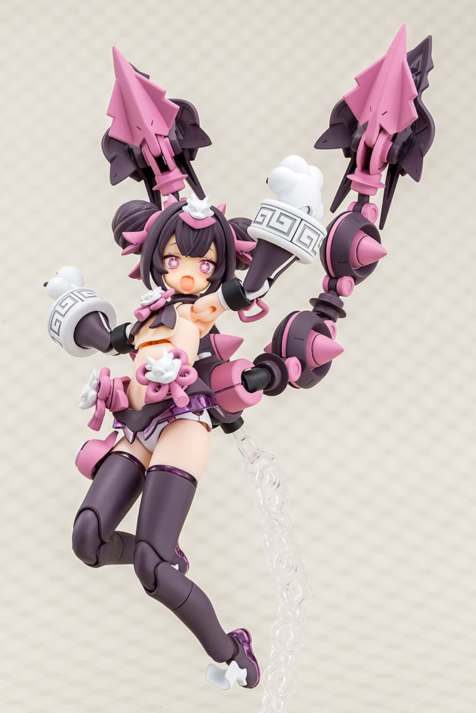 Megami Device Puni☆Mofu Long