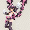 Megami Device Puni☆Mofu Long Megami Device Puni☆Mofu Long