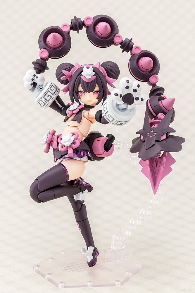 Megami Device Puni☆Mofu Long