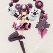 Megami Device Puni☆Mofu Long Megami Device Puni☆Mofu Long