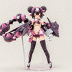 Megami Device Puni☆Mofu Long Megami Device Puni☆Mofu Long