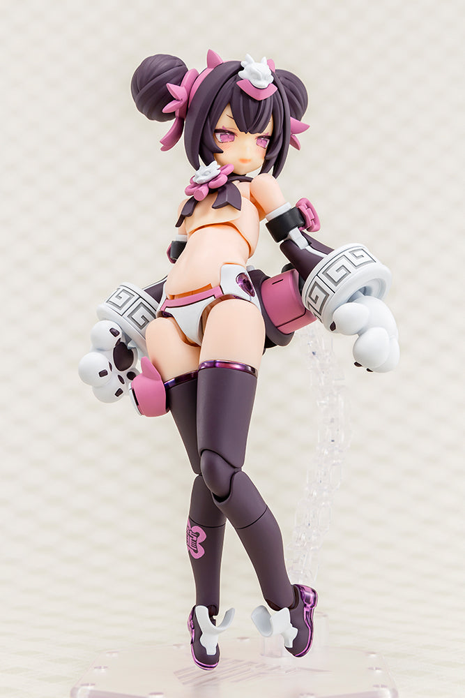 Megami Device Puni☆Mofu Long