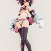 Megami Device Puni☆Mofu Long Megami Device Puni☆Mofu Long