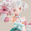 Megami Device Puni☆Mofu Shiro Mao Eye Decal Set Megami Device Puni☆Mofu Shiro Mao Eye Decal Set
