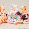 Megami Device Puni☆Mofu Shiro Mao Megami Device Puni☆Mofu Shiro Mao