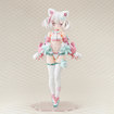 Megami Device Puni☆Mofu Shiro Mao Base, Thumbnail