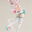 Megami Device Puni☆Mofu Shiro Mao Megami Device Puni☆Mofu Shiro Mao
